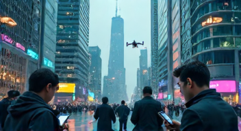 Soziale Implikationen neuer Technologien (6/10)