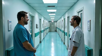 Soziale Ungleichheit im Gesundheitswesen (6/10)