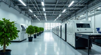 Soziale Verantwortung in der Halbleiterindustrie (6/10)