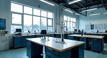 Soziale Verantwortung in der Labortechnik (5/10)