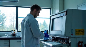 Soziale Verantwortung in der Labortechnik (5/10)