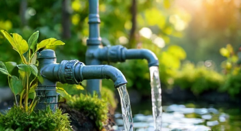 Soziale Verantwortung in der Wassertechnologie (6/10)