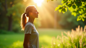 Stoffwechsel-Ruhe: Der Schlüssel zum immunologischen Gedächtnis und Langlebigkeit