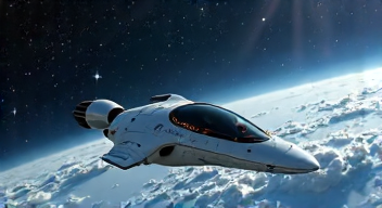 Technologie und der Einfluss der Schwerelosigkeit (4/10)