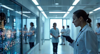 Technologie und Innovation in der Gesundheitsreform (4/10)