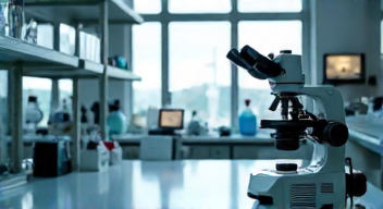 Technologische Fortschritte in der Labortechnik (4/10)