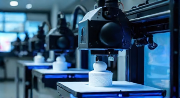 Technologische Innovationen im 3D-Druck (4/10)