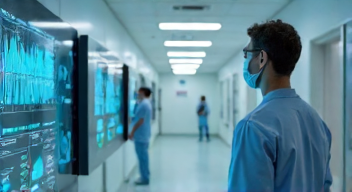 Technologische Innovationen in der Gesundheitsreform (4/10)