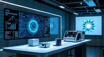 Technologische Innovationen in der Analytik (4/10)