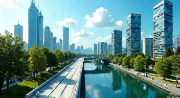 Technologische Innovationen und ihre Auswirkungen (4/10)