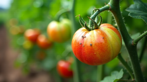 Virus-Stämme und ihre Bedrohung: Tomaten, Paprika, Landwirtschaft
