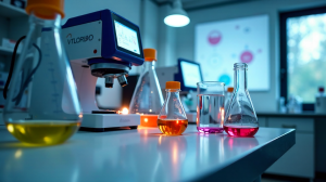 Volatilomik: Atem des Stoffwechsels, Analytik und biologische Prozesse