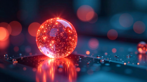 Ytterbium-173: Der Schlüssel zu optischen Atomuhren und Quantencomputern