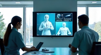 Ausbildung des medizinischen Personals in der neuen Ära (4/10)