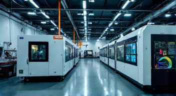 Auswirkungen moderner Technologien auf Produktionskosten (6/10)