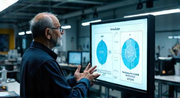 Bedeutung des ESD-Schutzes durch Prof. Klaus Weber, Tech-Experte (3/10)