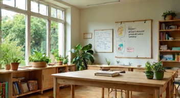 Bildung und Umweltbewusstsein (9/10)