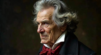 Biologische Alterung und ihre Herausforderungen (10/10)