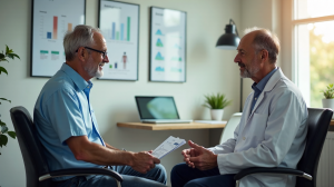 Biologisches Alter: Bioage-Score, Präventivmedizin und individuelle Alterungsforschung