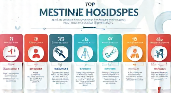 Das sind die Top 7 Schritte beim Gesundheitsreformprozess