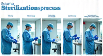 Das sind die Top 7 Schritte beim Sterilisationsprozess