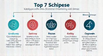 Das sind die Top 7 Schritte beim Katalysatorforschung