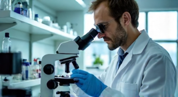 Das sind die Top 7 Schritte beim Bio- und Pharmaanalytik