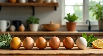 Das sind die Top 7 Schritte beim Eierkonsum