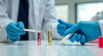 Das sind die Top 7 Schritte beim Einsatz des variablen Pipettierkopfs