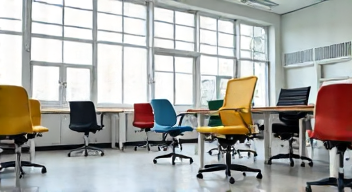 Das sind die Top 7 Schritte beim Kauf von Laborstühlen