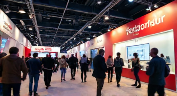 Das sind die Top 7 Schritte beim Messebesuch