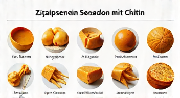 Das sind die Top 7 Schritte beim Umgang mit Chitin
