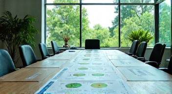 Das sind die Top 7 Schritte beim Umgang mit der Chemieagenda 2045