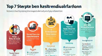 Das sind die Top 7 Schritte beim Umsetzen von Gesundheitsreformen