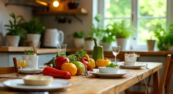 Das sind die Top 7 Schritte beim Umstieg auf nachhaltige Ernährung