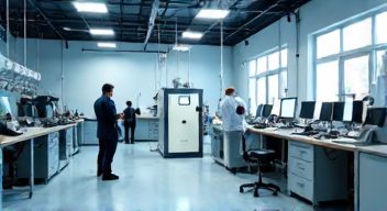 Das sind die Top 7 Schritte beim Vakuumtechnik