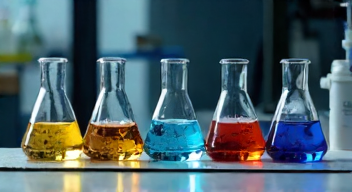 Das sind die Top 7 Schritte beim Wasserstoff-Experiment