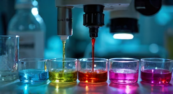 Das sind die Top 7 Schritte beim Zellkultur und Mikroskopie