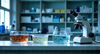 Der Einfluss der Zellkultur auf die Forschung (2/10)