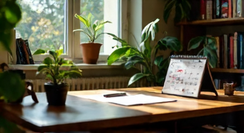 Der Einfluss des Lebensstils auf den Chronotyp (6/10)