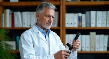 Der Einfluss von Prof. Dr. Alex Schier, Biologe (3/10)