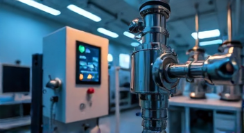 Der Einfluss von Temperaturmanagement auf die Vakuumtechnik (3/10)