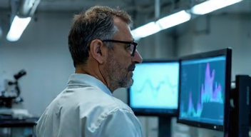 Der Experte für Labortechnik spricht über Effizienz (2/10)