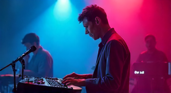 Der kulturelle Einfluss von Technologie in der Musik (10/10)