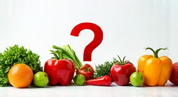 Die 5 meistgestellten Fragen (FAQ) zu Lebensmittelsicherheit