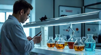 Die 5 meistgestellten Fragen (FAQ) zu Magnetrührstäben