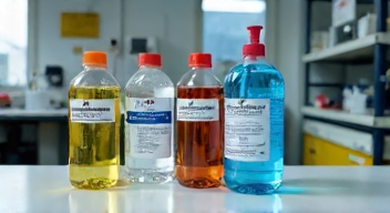 Die 5 meistgestellten Fragen (FAQ) zu Laborsicherheit