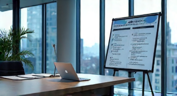 Die 5 meistgestellten Fragen (FAQ) zu Analytica 2026