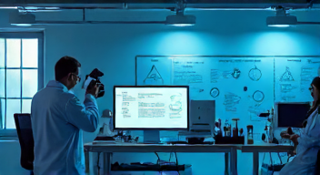 Die 5 meistgestellten Fragen (FAQ) zu Bio- und Pharmaanalytik