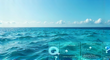 Die 5 meistgestellten Fragen (FAQ) zu chemischen Spuren in Ozeanen